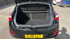 Hyundai i30 1.6 CRDi Blue Drive SE 5dr Diesel Hatchback